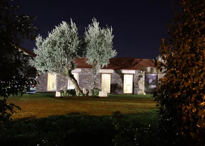 Casa Valxisto